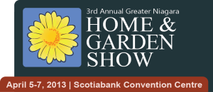 Greater Niagara Home & Garden Show
